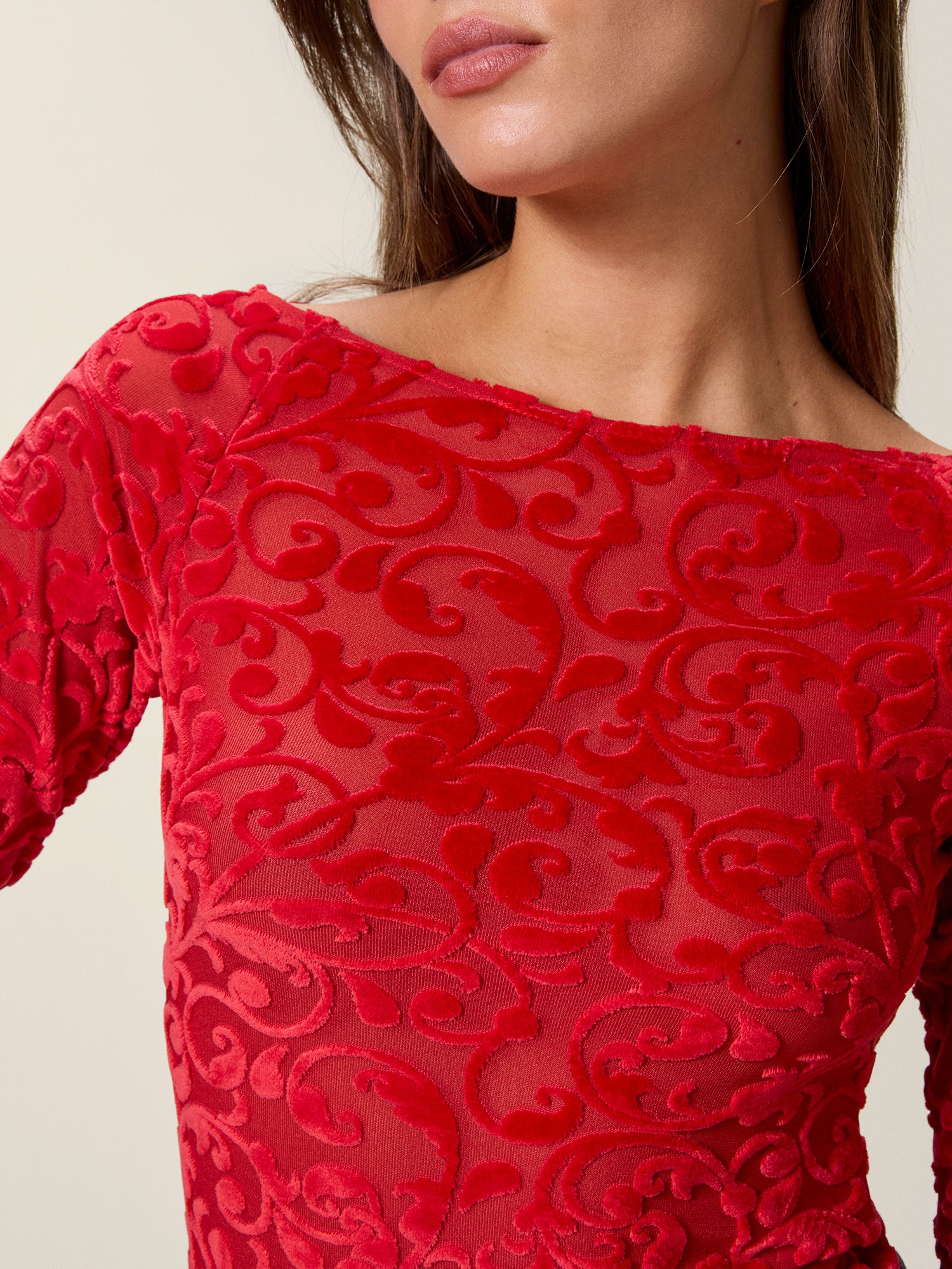 Body TREVOR Body TREVOR